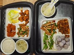 芋头-金饭碗(普陀店)