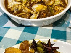 -紫光园·烤鸭(吕家营店)