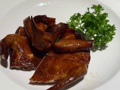 -谭厨中山传家菜.乳鸽.脆鲩鱼(华强北中航城店)