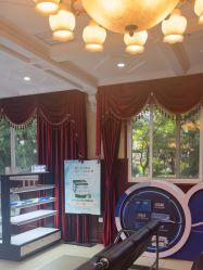 -南京医科大学友谊整形外科医院