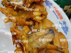 -哈灵现炒本帮面(宁波路店)