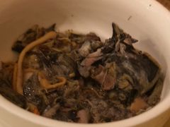 -安徽饭店·白鹭阁自助餐厅(梅山路店)