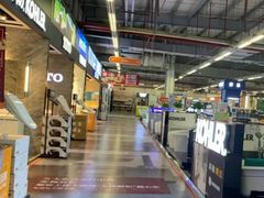 -百安居装修建材卖场(罗湖店)