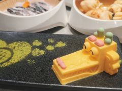 -海底捞火锅(宇飞大厦店)