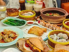 -香港威特瑞茶餐厅(小白楼音乐厅店)