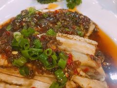 -巴蜀风情(西溪欢乐城店)