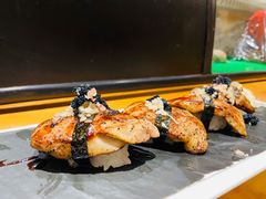 -大岛日本料理铁板烧(南通大饭店)