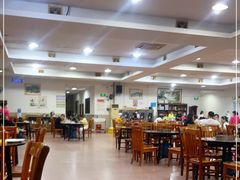 大堂-华仔土鸡店(创意产业园店)