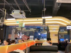 -师烤·豆花烤鱼(广州荔湾扬韬广场店)