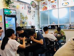 -柳大厨螺蛳粉(人民路总店)