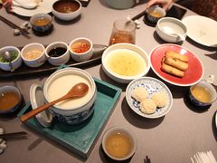 手工豆花-金海华·华宴江南(斜塘店)