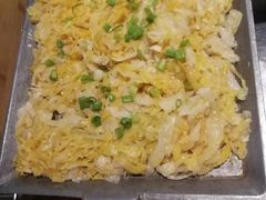 -很久以前羊肉串(簋街店)
