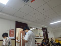 -中国中医科学院西苑医院(本部)