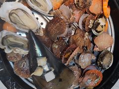 -巧克力渔家.小船海鲜胶东菜(万平口店)