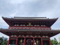 -浅草寺