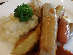 -兰特伯爵西餐厅·啤酒屋(方庄店)