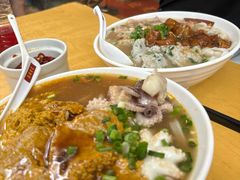 -荔林食店(西华路店)