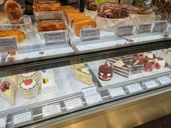 -蜜思琪蛋糕(民生路店)