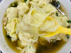 -小秋水饺(大成路总店)