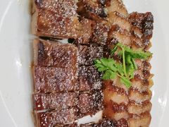 -九尊食上(生态园林酒店)