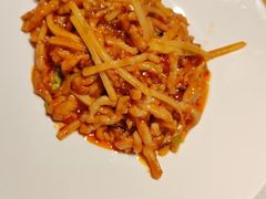鱼香肉丝-望京辣宴·古法川菜(望京店)