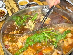 -唠叨坊私房菜(五一街店)