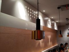 -大师兄·手工面·西北菜(南沙万达广场店)