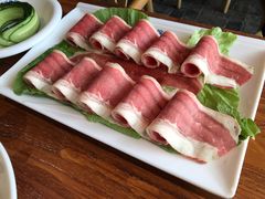 -川味火锅(牛塘店)