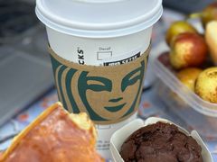 -星巴克(北京广渠门名敦道店)