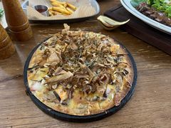 -翠娜家· Trina’s西餐厅(高新万达店)