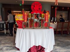 -粤财皇冠假日酒店·彩华轩中餐厅