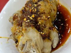 -蒋炸酱(内东街店)