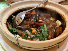 黄鳝啫啫煲-惠食佳(滨江大公馆店)