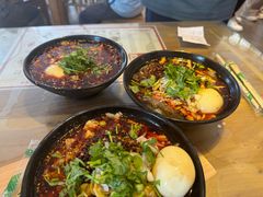 -顺意凉粉(鼓楼东街总店)