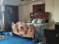 -青岛德国总督楼旧址博物馆