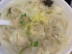 -琴岛顺天馄饨(乐客城店)