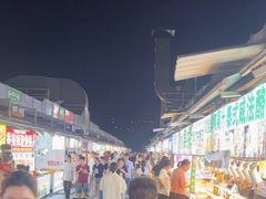 -大学城夜市大排档(凤栖路店)