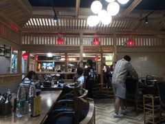 大堂-九田家黑牛烤肉料理(二天地店)