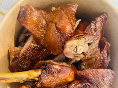 -王浩儿纪六孃甜皮鸭(乐山总店)