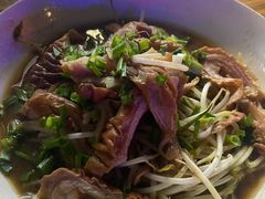 -中和裴氏蹄花(府河路店)