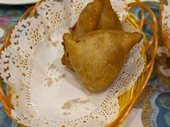 -Santoor 萨都里印度餐厅(北锣鼓巷店)