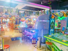 -大玩家(万达广场大连甘井子店)
