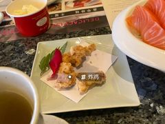 -广东嘉华大酒店·季花铁板烧餐厅