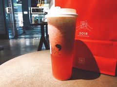 -喜茶(中山白水井店)