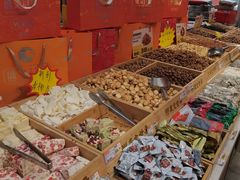 -盛文甘栗(中华大街店)
