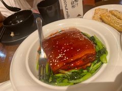 -新木器时代餐厅(太湖新天地店)