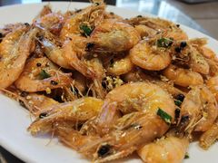 -百年银屏蚝烙·潮汕菜·非遗(乐山店)