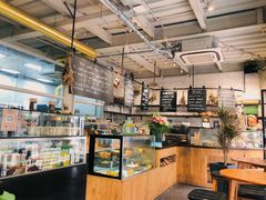 -O'mills Sourdough Bakery&Bistro(永嘉路店)