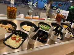 -比格比萨自助(宋家庄店)