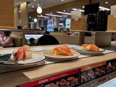 -滨寿司(新街口中央商场店)
